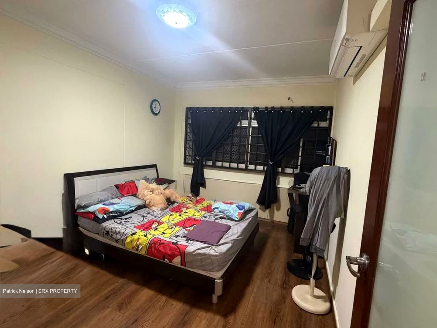Blk 613 Choa Chu Kang Street 62 (Choa Chu Kang), HDB 5 Rooms #564094391